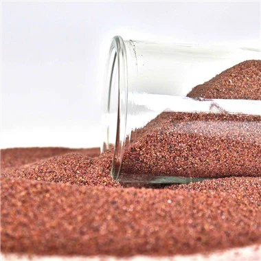 Ανατινάξεις από χάλυβα γρανάτης