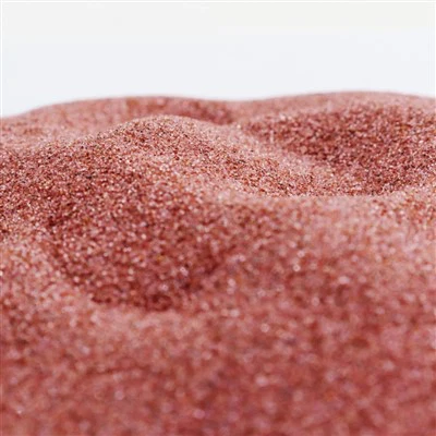 Ροζ Γρανάτης 80 Mesh