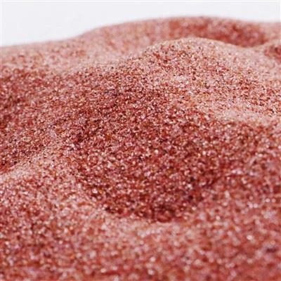 Pink Sea Garnet 80 Mesh από τη Νότια Αφρική