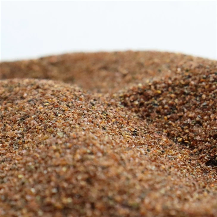 Φίλτρο νερού Garnet Media