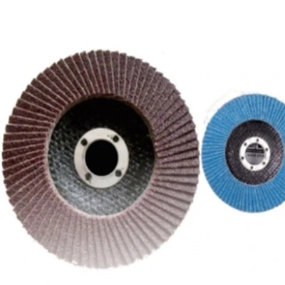 Σειρά Flap Wheel